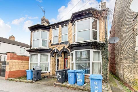 undefined, Adderbury Grove, Hull HU5