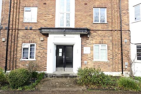 undefined, West Court, Osterley, Hounslow