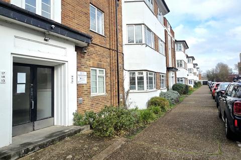 undefined, West Court, Osterley, Hounslow