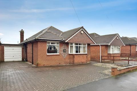 3 bedroom bungalow for sale, Fountain Street, Roberttown, WF15