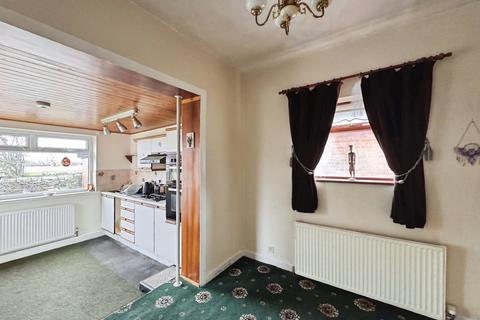 3 bedroom bungalow for sale, Fountain Street, Roberttown, WF15