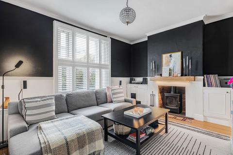 3 bedroom terraced house for sale, Shurdington Road, Cheltenham, Gloucestershire, GL53 0JD