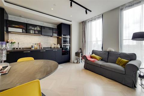 undefined, Sun Street, London, EC2A