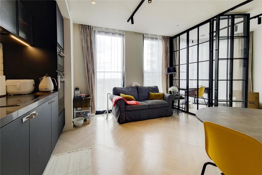 One Crown Place
