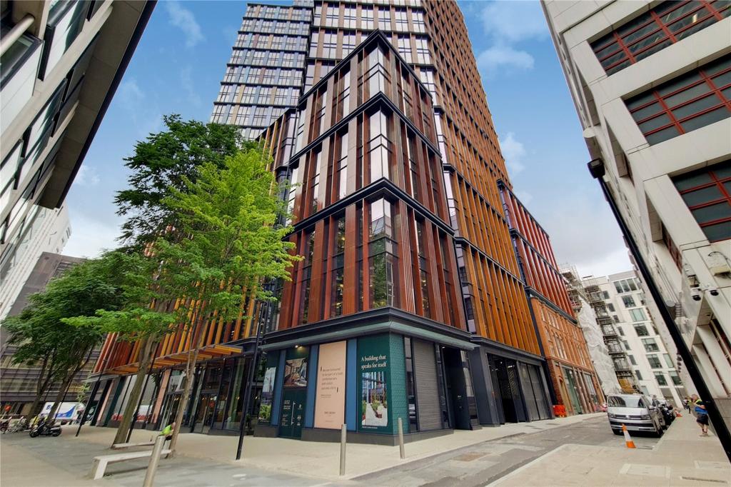 One Crown Place