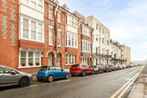 undefined, Burlington Street, Brighton BN2