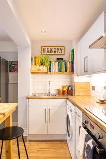 2 bedroom apartment for sale, Burlington Street, Brighton BN2