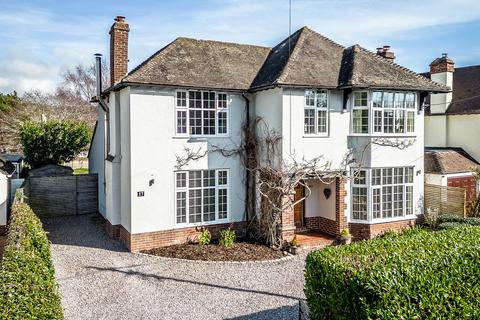 undefined, Livonia Road, Sidmouth