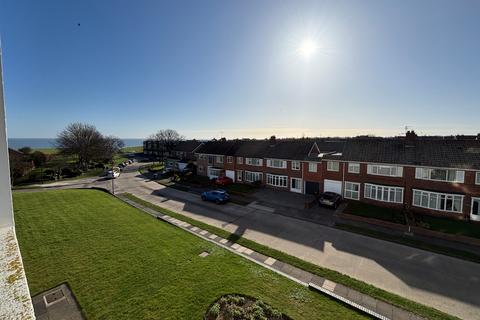 2 bedroom flat for sale, Beacon House, Whitey Bay, Tyne and Wear, NE26 1HW
