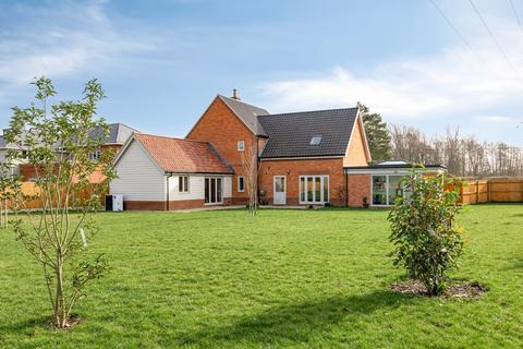 undefined, Ovington Road, Saham Toney, IP25