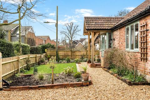 2 bedroom bungalow for sale, Lynes Lane, Ringwood, Hampshire, BH24