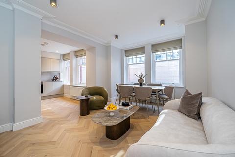 2 bedroom apartment to rent, King Street Hammersmith W6
