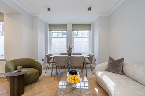 2 bedroom apartment to rent, King Street Hammersmith W6
