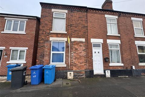 5 bedroom end of terrace house for sale, Trent Street, Alvaston, Derby, Derbyshire, DE24
