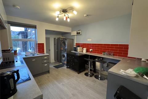 5 bedroom end of terrace house for sale, Trent Street, Alvaston, Derby, Derbyshire, DE24