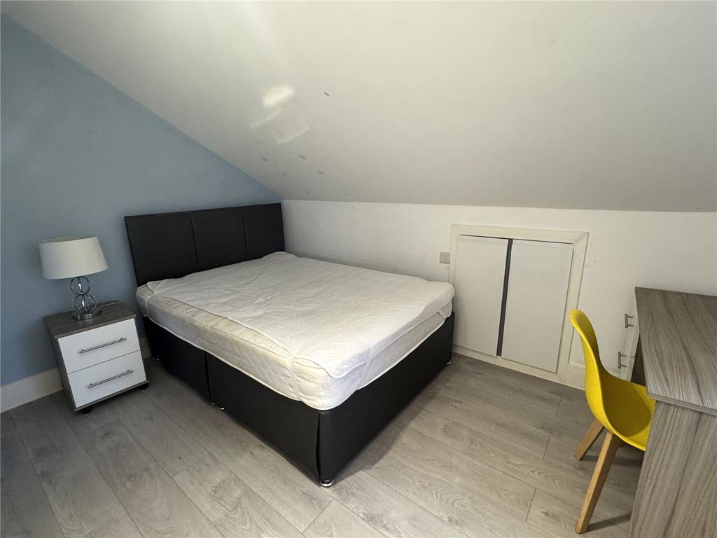 Bedroom Five