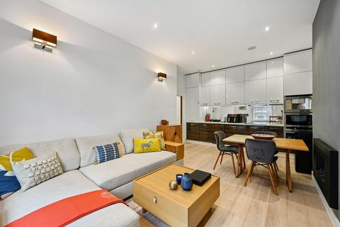 2 bedroom apartment for sale, Gloucester Road, London, SW7