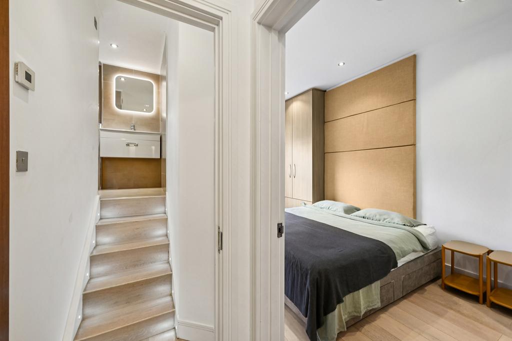 Principle Bedroom
