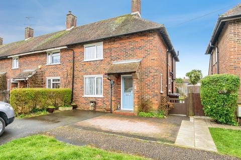 undefined, Crossways, Bognor Regis