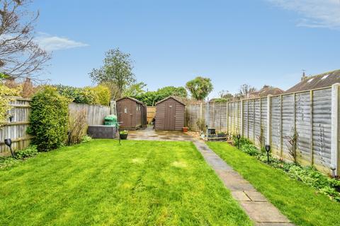 undefined, Crossways, Bognor Regis