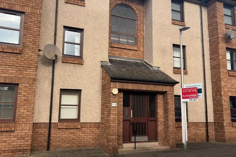 undefined, The Paddock, Musselburgh, East Lothian, EH21