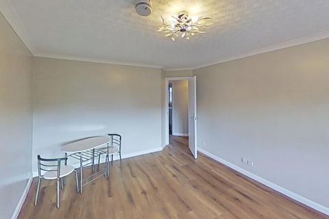 undefined, The Paddock, Musselburgh, East Lothian, EH21