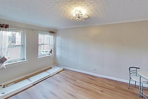 undefined, The Paddock, Musselburgh, East Lothian, EH21
