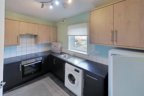 undefined, The Paddock, Musselburgh, East Lothian, EH21