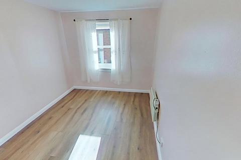 undefined, The Paddock, Musselburgh, East Lothian, EH21