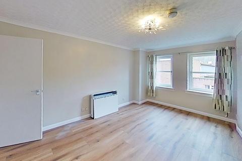 undefined, The Paddock, Musselburgh, East Lothian, EH21
