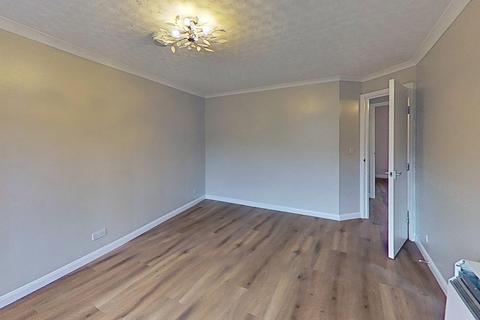 undefined, The Paddock, Musselburgh, East Lothian, EH21