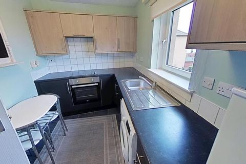 undefined, The Paddock, Musselburgh, East Lothian, EH21