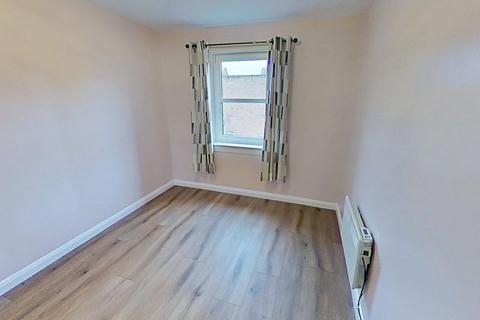 undefined, The Paddock, Musselburgh, East Lothian, EH21