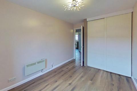 undefined, The Paddock, Musselburgh, East Lothian, EH21