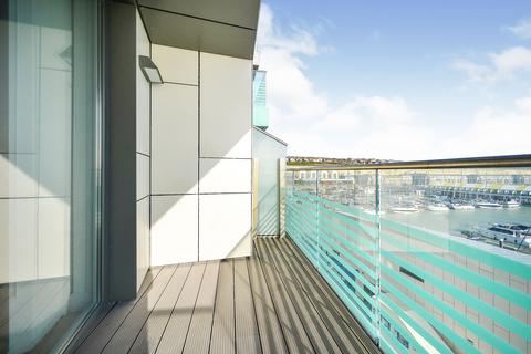 undefined, Orion, 9 The Boardwalk, Brighton, BN2