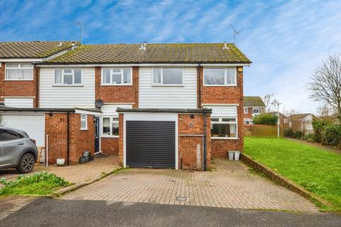 The Cleave, Harpenden