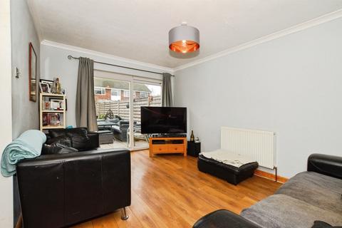 3 bedroom end of terrace house for sale, The Cleave, Harpenden