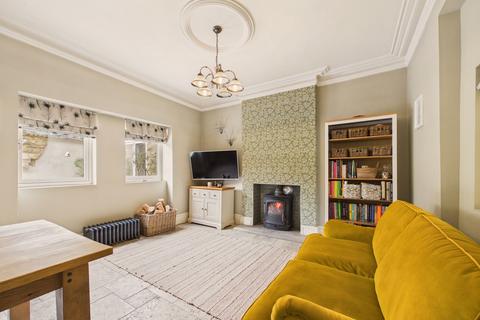undefined, Mount Crescent, Malton, YO17