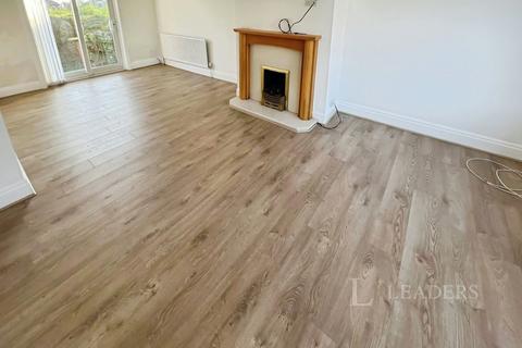 3 bedroom semi-detached house to rent, Leafield Crescent, Bradford, West Yorkshire, BD2