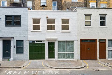 undefined, Aylesford Street, London, SW1V