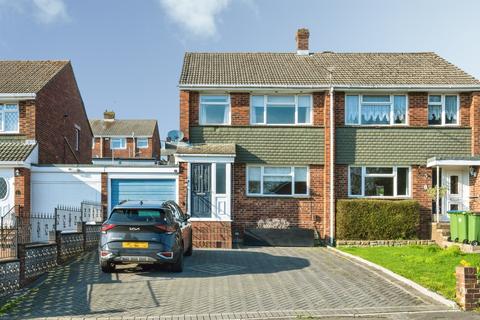 Banbury Avenue, Southampton