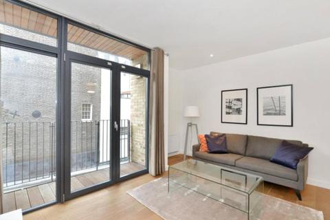 undefined, Rodmarton Street, London, W1U
