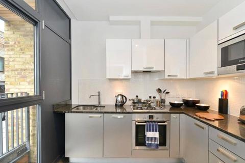 undefined, Rodmarton Street, London, W1U