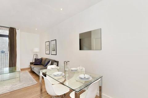 undefined, Rodmarton Street, London, W1U