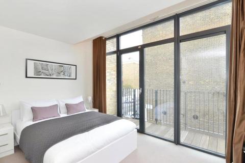 undefined, Rodmarton Street, London, W1U