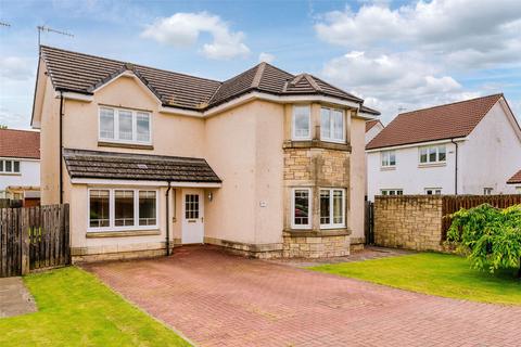 undefined, Glentye Drive, Tullibody, Clackmannanshire, FK10