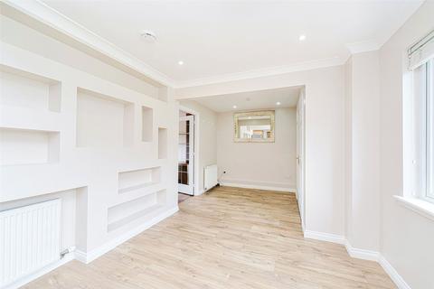 undefined, Glentye Drive, Tullibody, Clackmannanshire, FK10