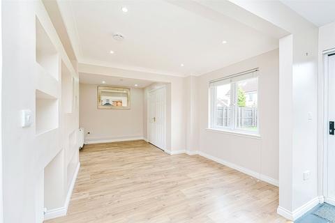undefined, Glentye Drive, Tullibody, Clackmannanshire, FK10