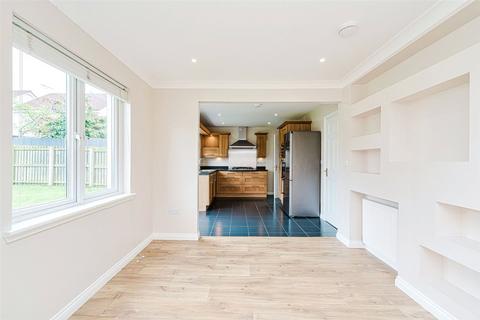 undefined, Glentye Drive, Tullibody, Clackmannanshire, FK10
