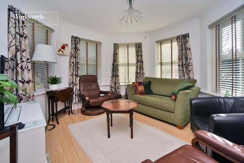 undefined, Overton Road, Sutton, SM2